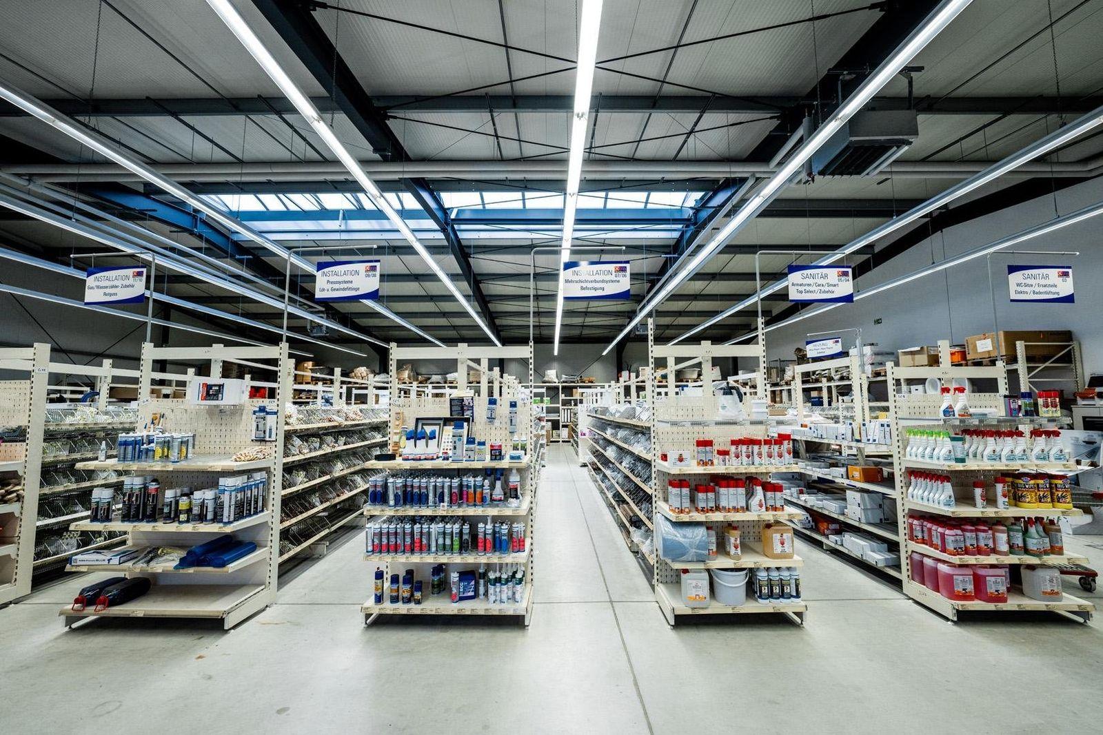 Bild 3 der Ausstellung Bruchsal