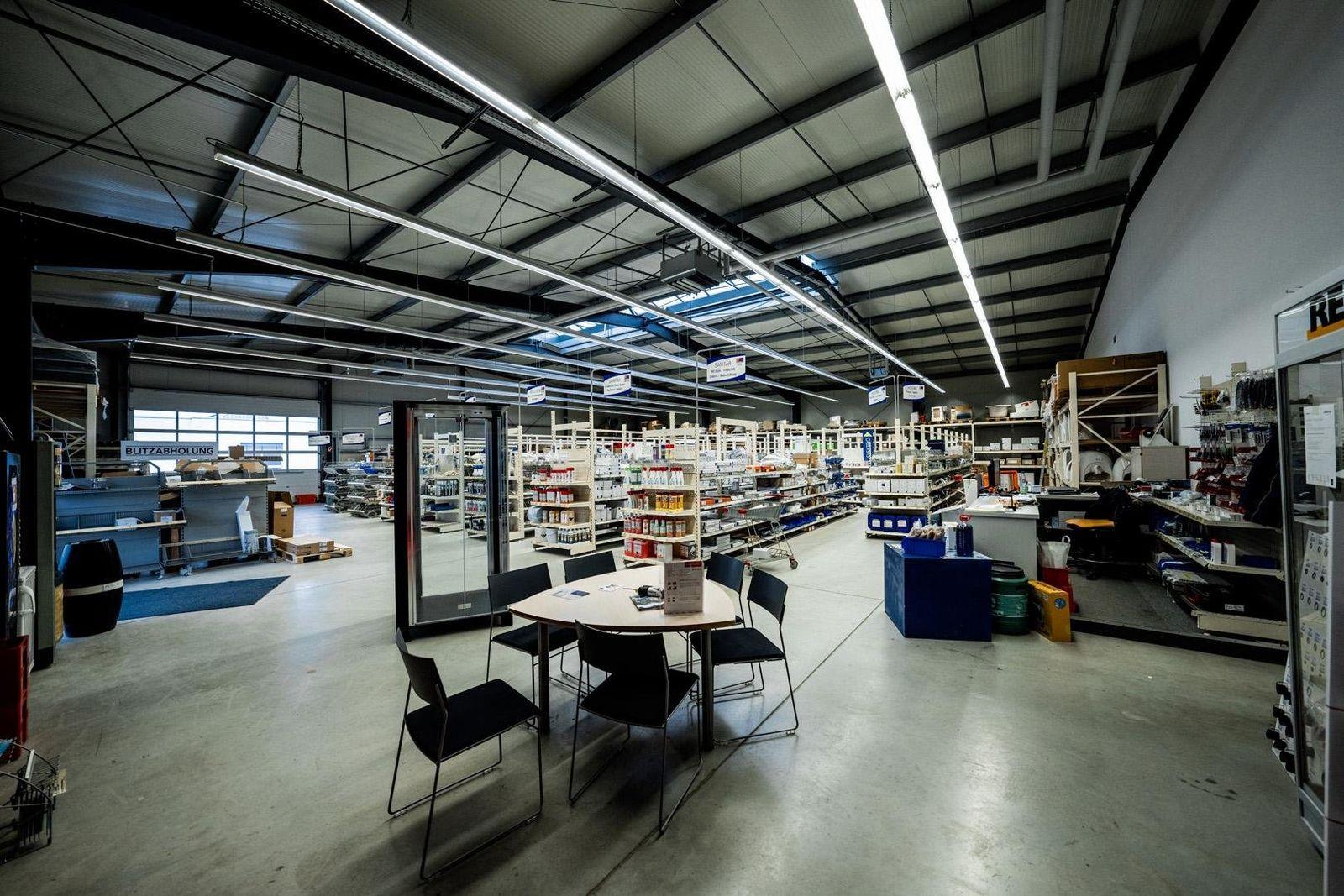 Bild 2 der Ausstellung Bruchsal