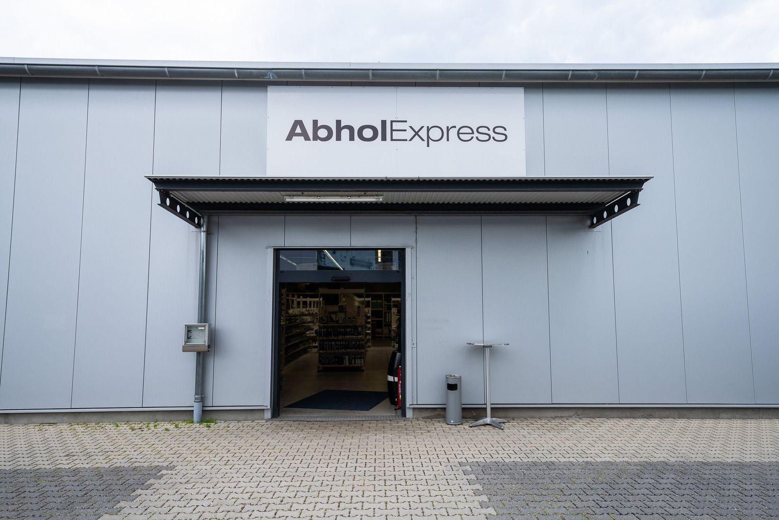 Bild 1 der Ausstellung Bruchsal