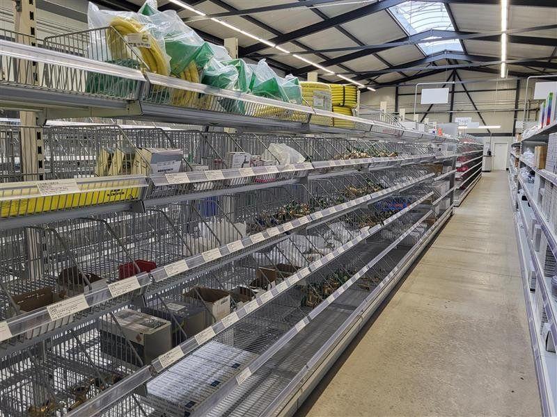 Bild 3 der Ausstellung Ludwigshafen