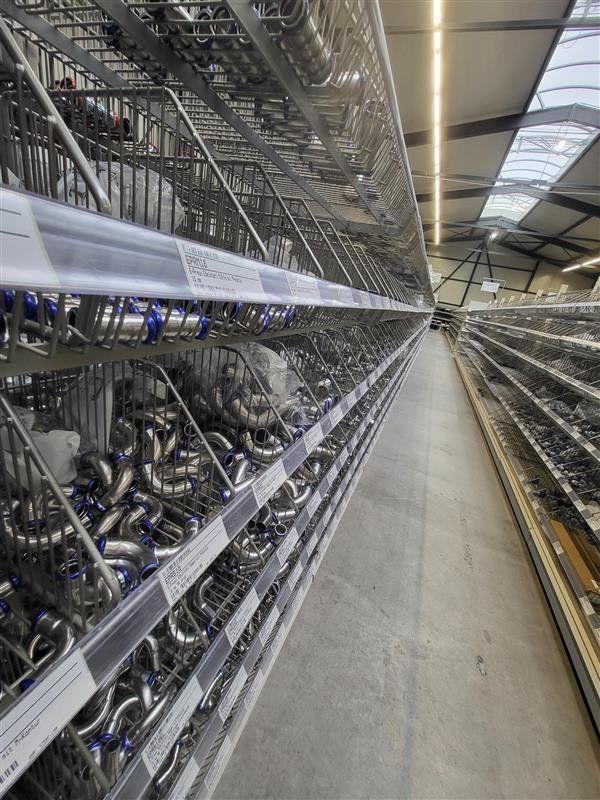 Bild 2 der Ausstellung Ludwigshafen