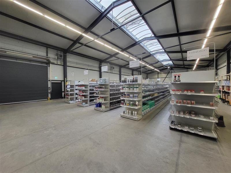 Bild 1 der Ausstellung Ludwigshafen