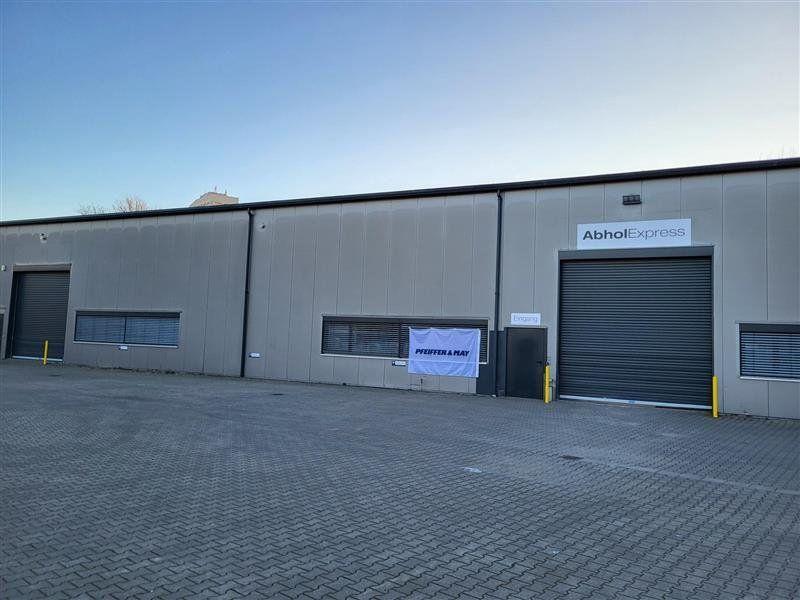 Bild 1 der Ausstellung Ludwigshafen