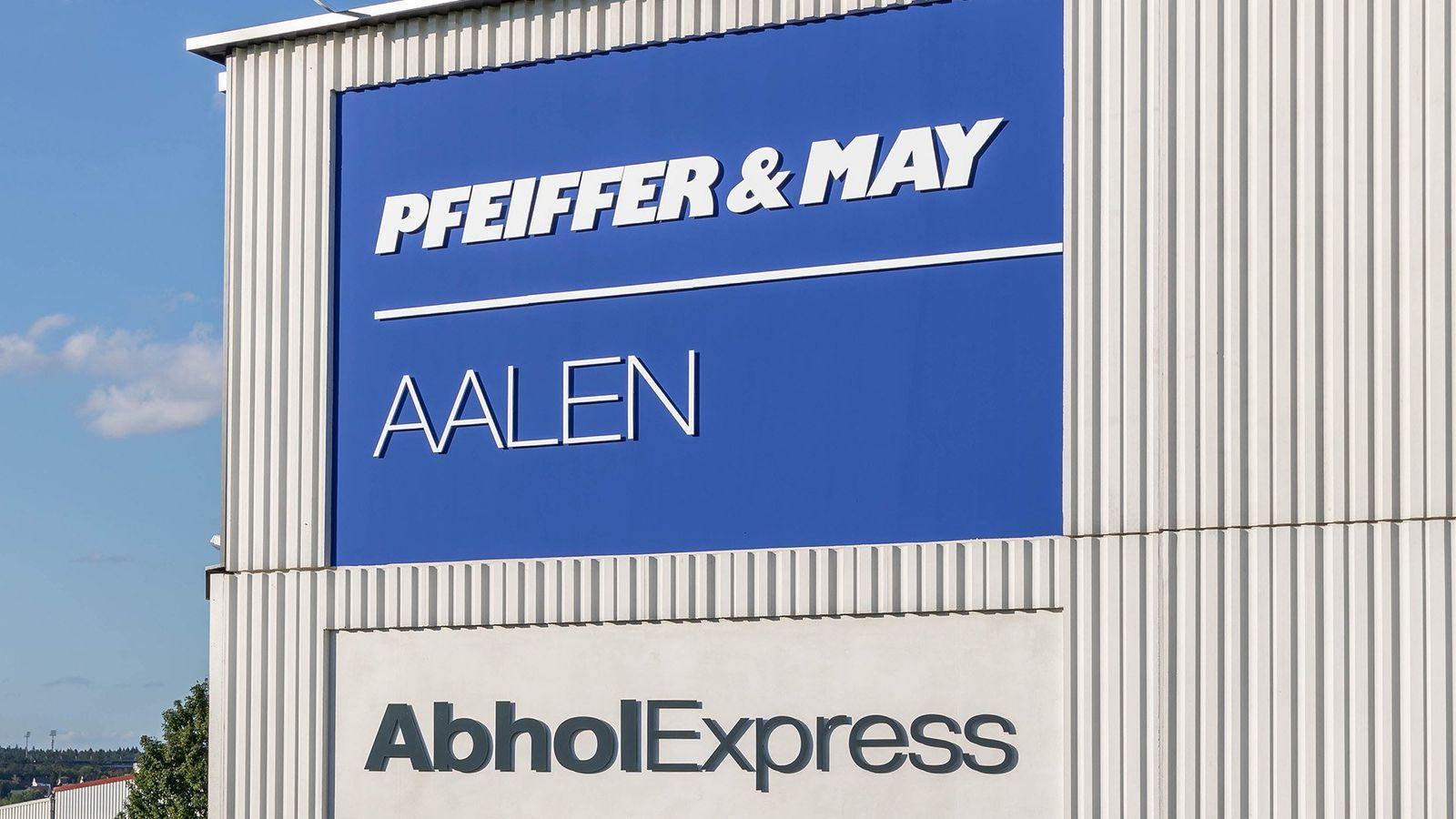 Bild 1 der Ausstellung Aalen