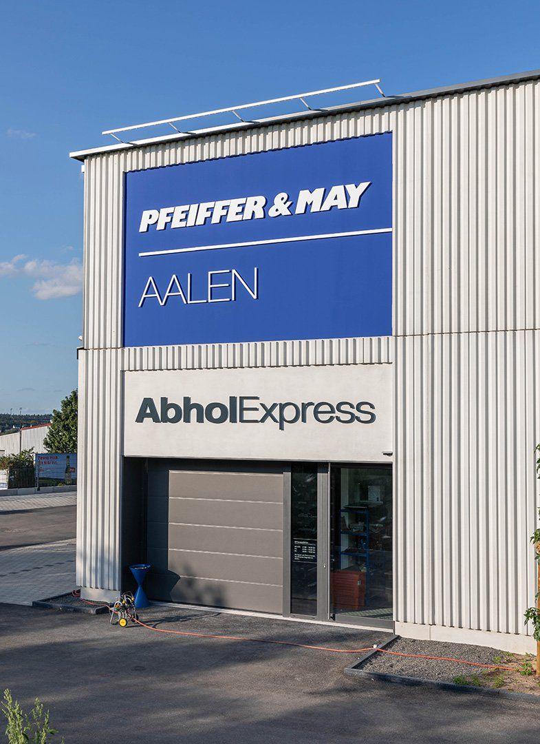 Bild 3 der Ausstellung Aalen