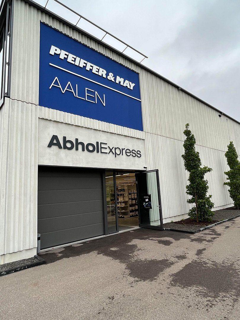 Bild 4 der Ausstellung Aalen