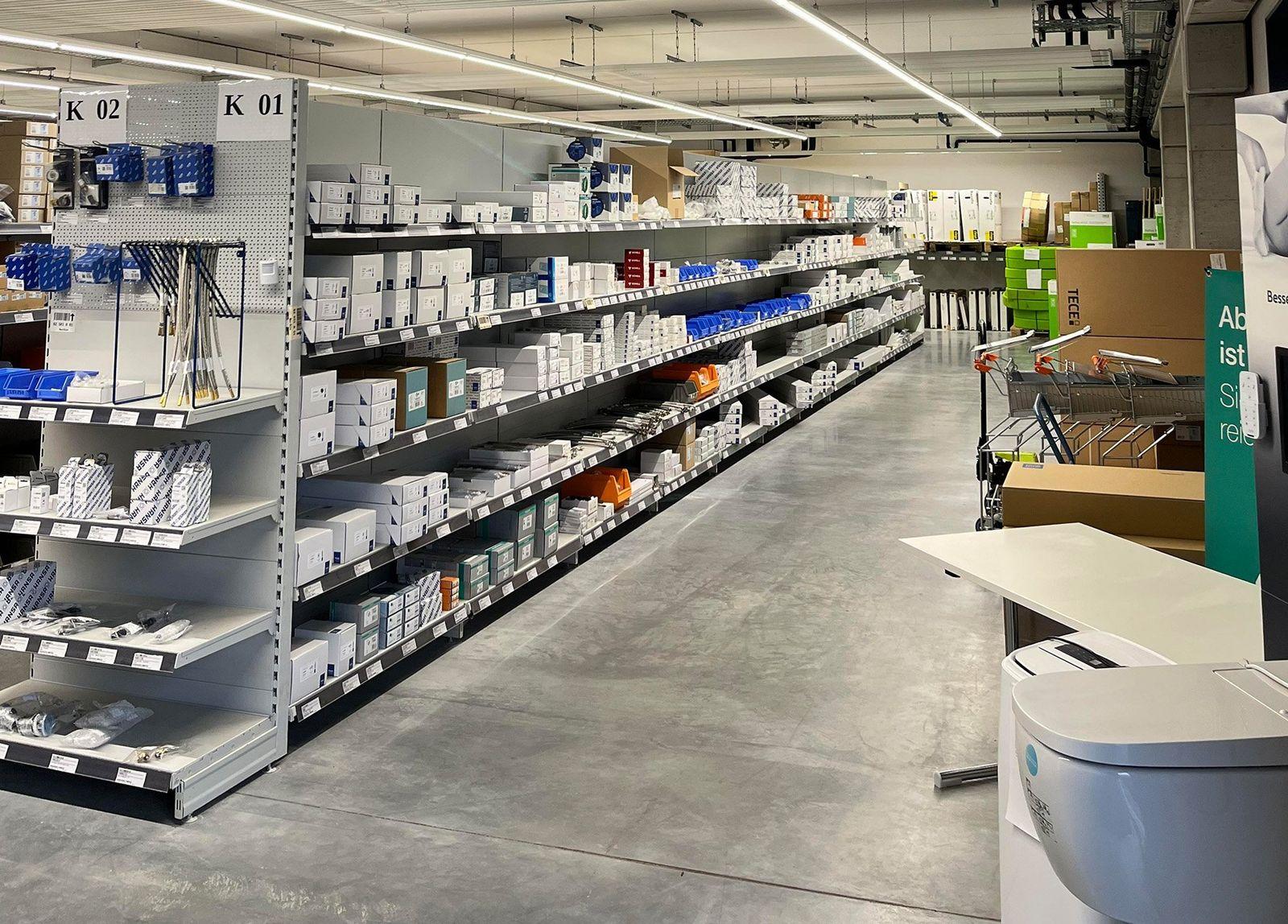 Bild 1 der Ausstellung Aalen