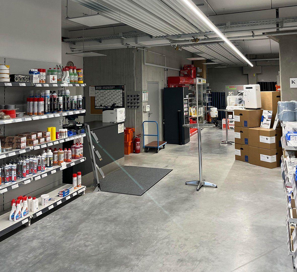 Bild 2 der Ausstellung Aalen