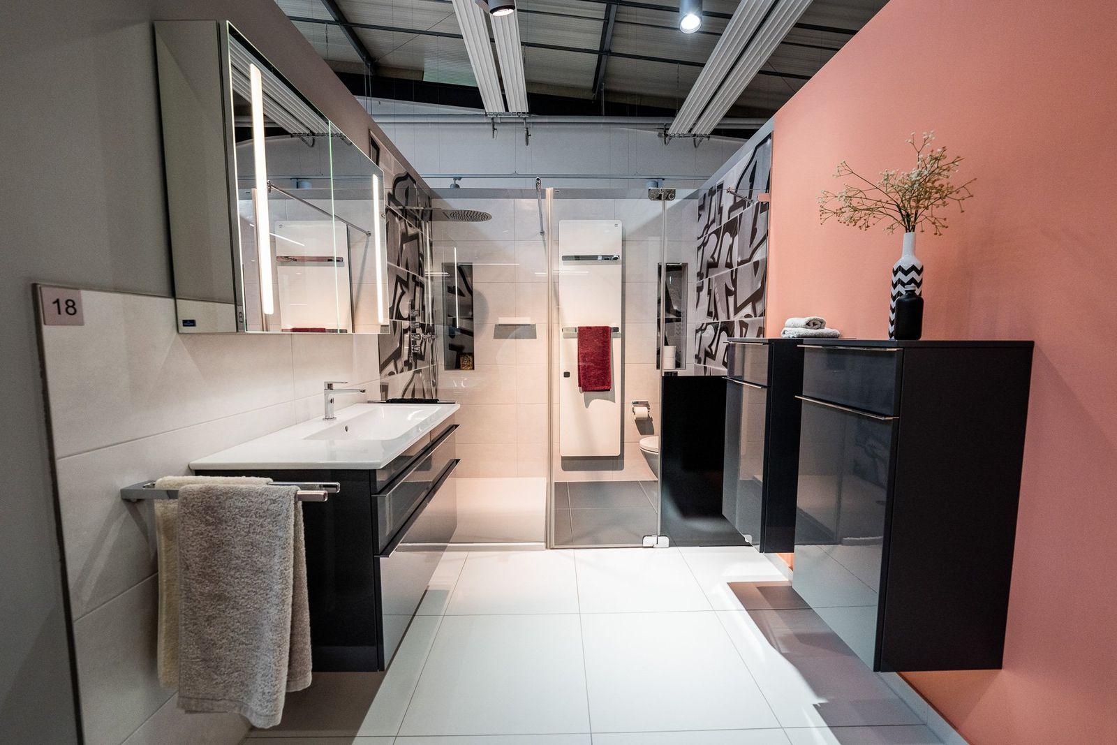 Bild 1 der Ausstellung Bruchsal