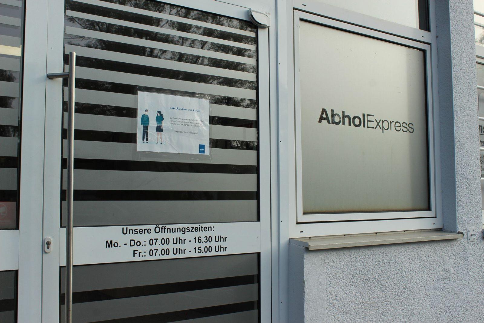 Bild 1 der Ausstellung Hofgeismar