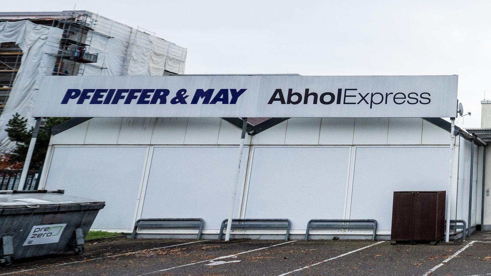 Bild 1 der Ausstellung Germersheim