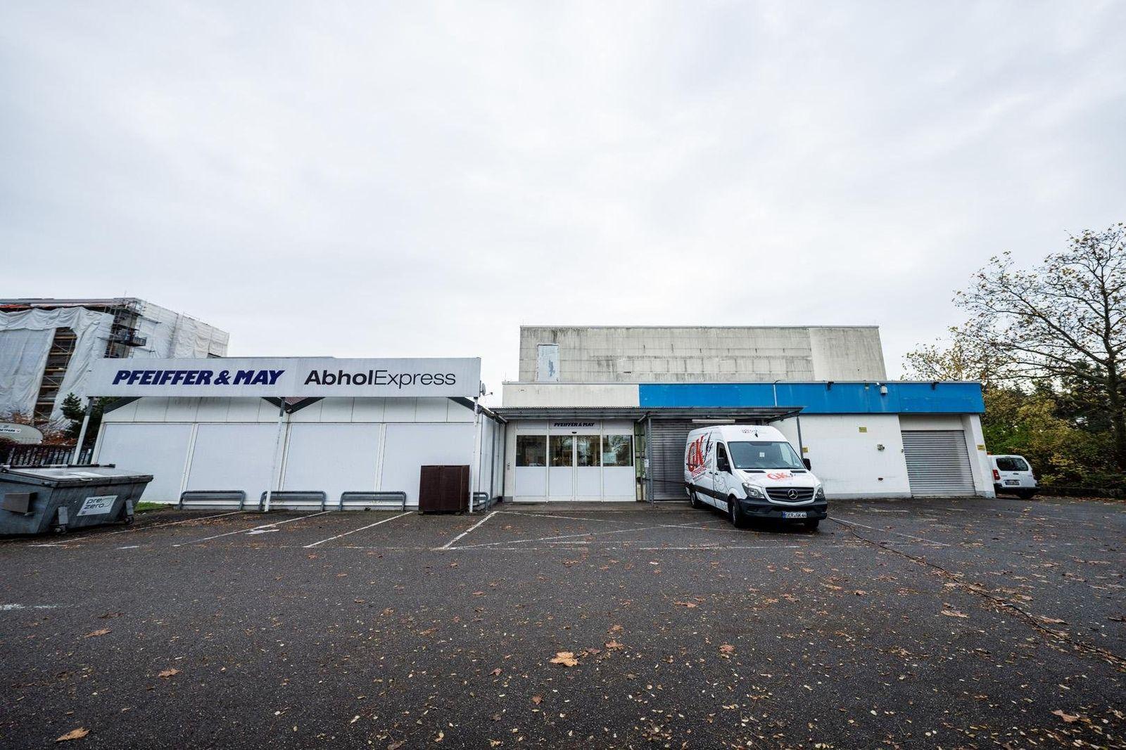 Bild 2 der Ausstellung Germersheim