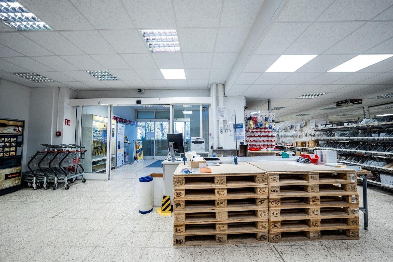 Bild 1 der Ausstellung Germersheim