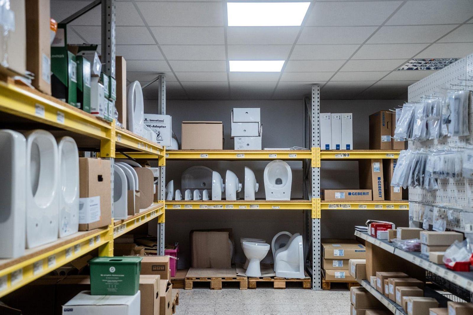 Bild 2 der Ausstellung Germersheim