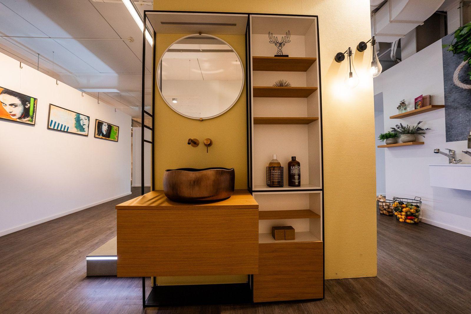 Bild 9 der Ausstellung Karlsruhe