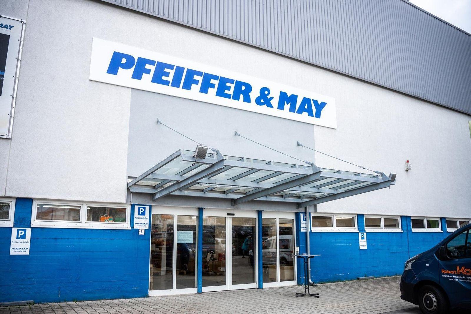 Bild 2 der Ausstellung Karlsruhe-Oststadt