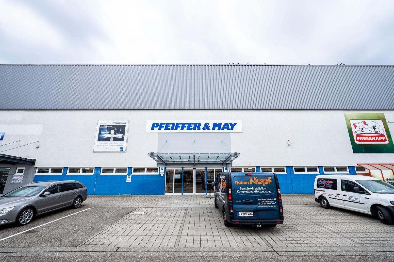 Bild 1 der Ausstellung Karlsruhe-Oststadt