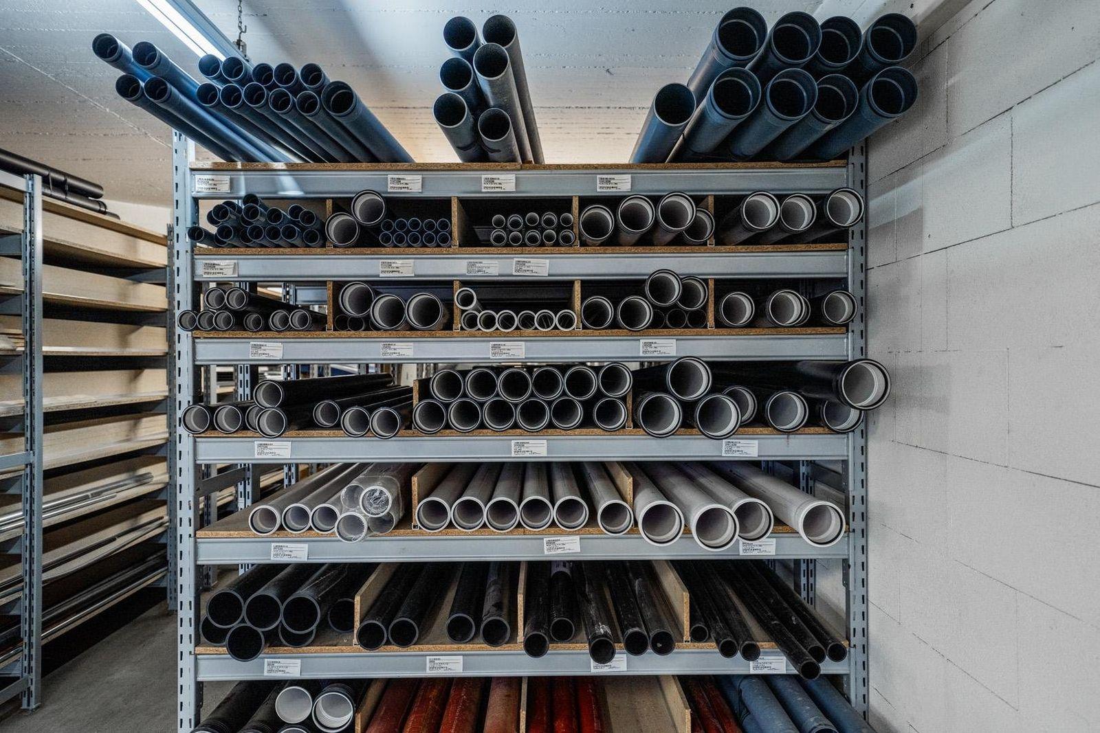 Bild 4 der Ausstellung Karlsruhe-Oststadt