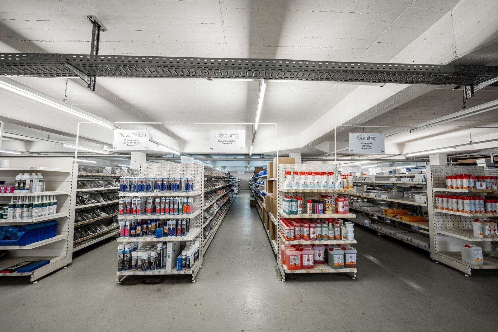 Bild 1 der Ausstellung Karlsruhe-Oststadt