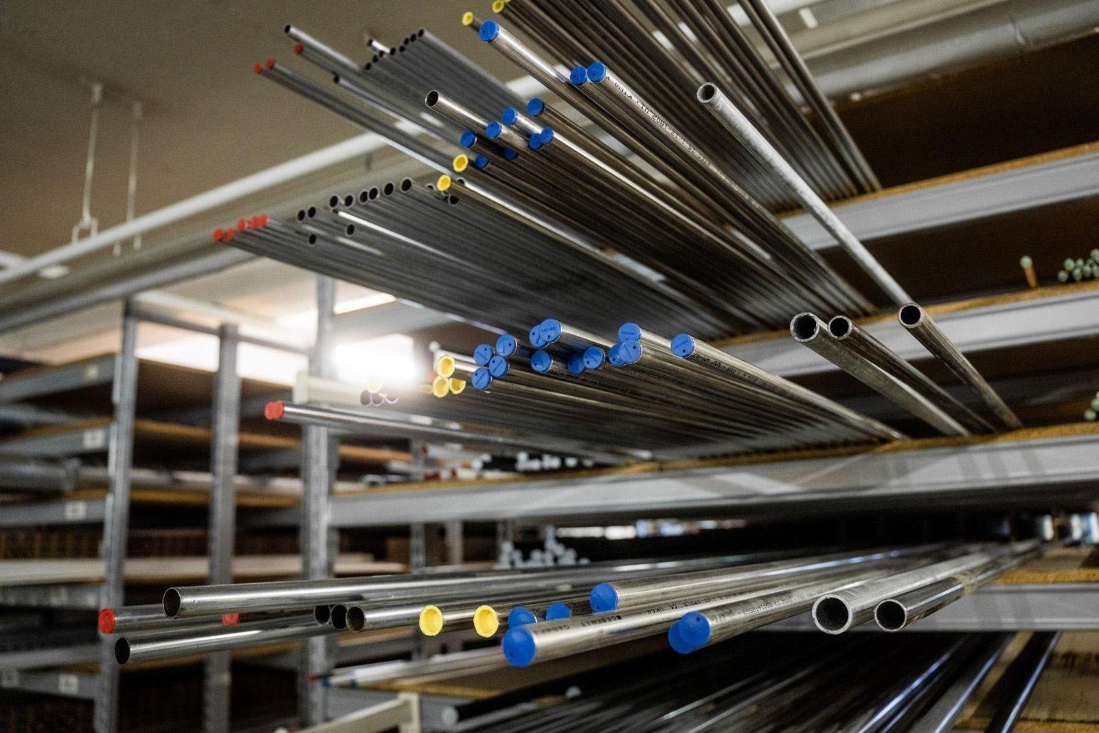 Bild 5 der Ausstellung Karlsruhe-Oststadt