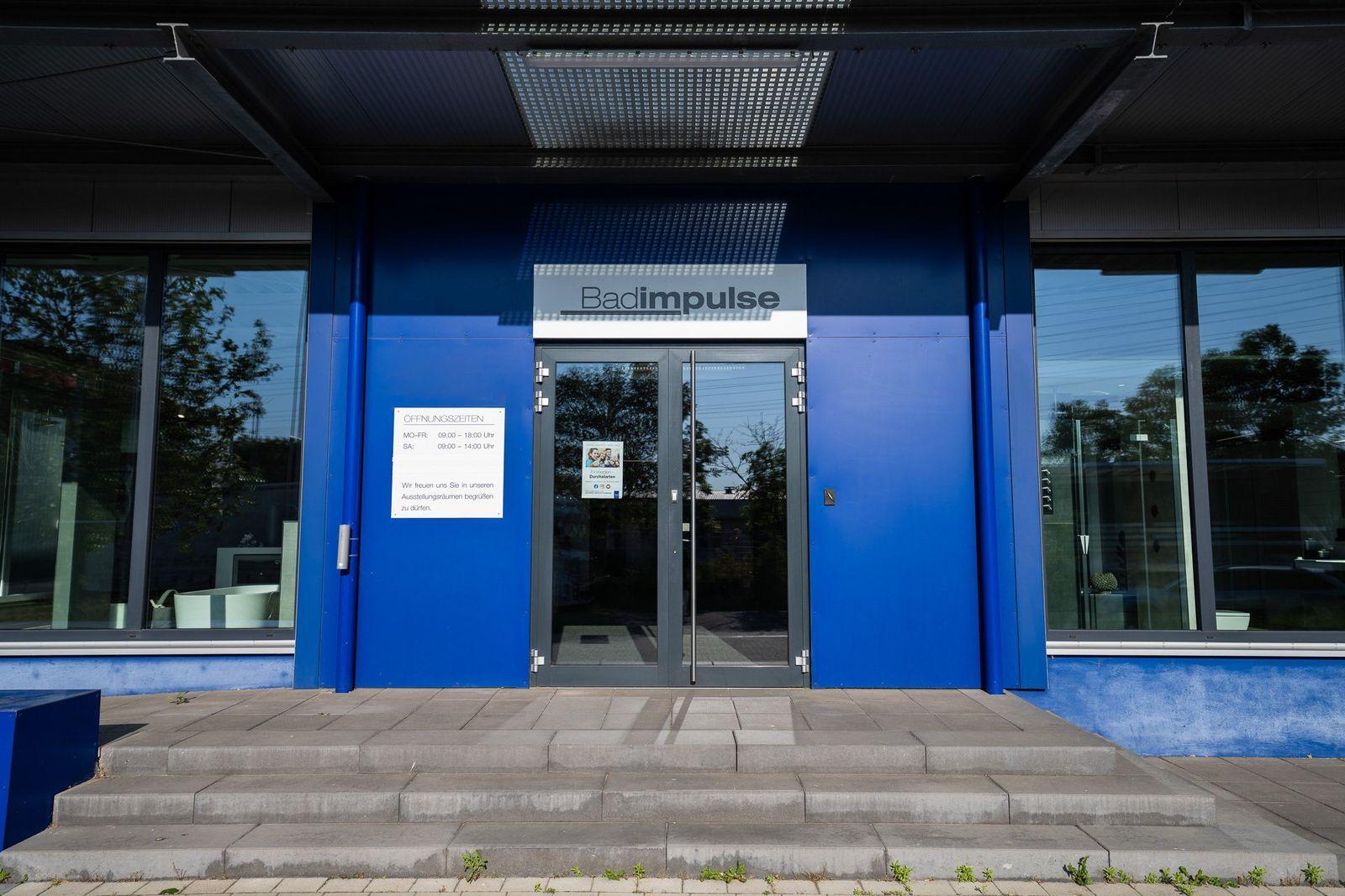 Bild 1 der Ausstellung Landau