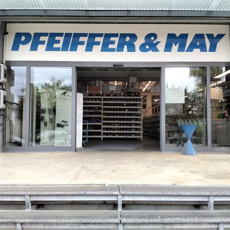 Bild 1 der Ausstellung Pforzheim-Ost