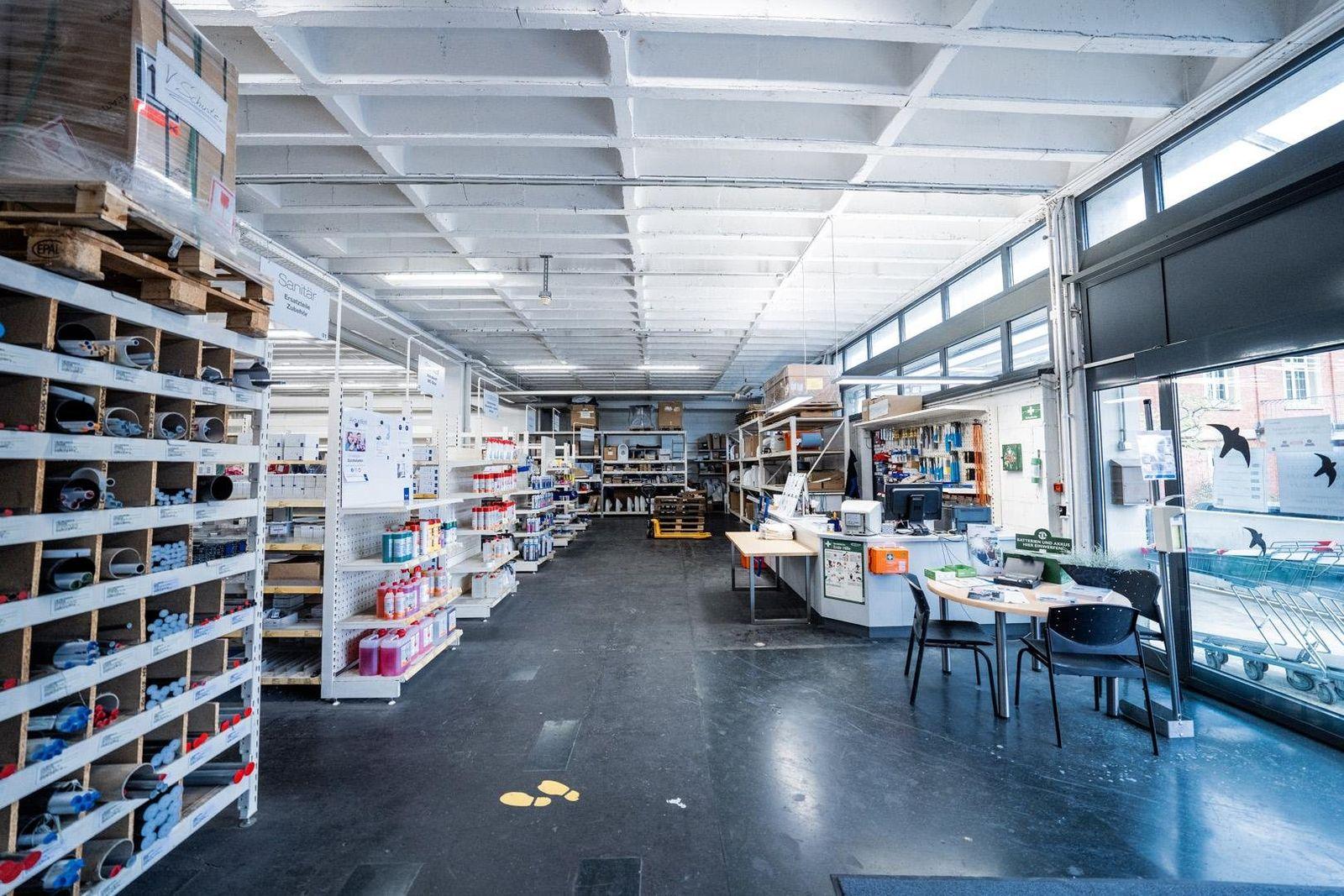 Bild 1 der Ausstellung Pforzheim-Ost