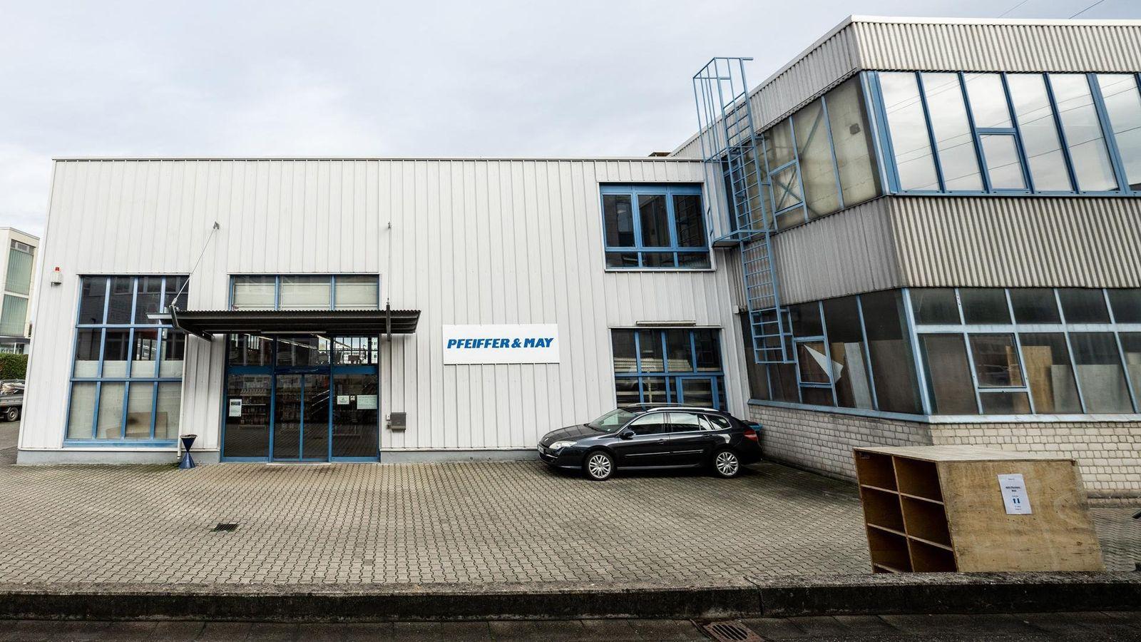 Bild 1 der Ausstellung Pforzheim-West