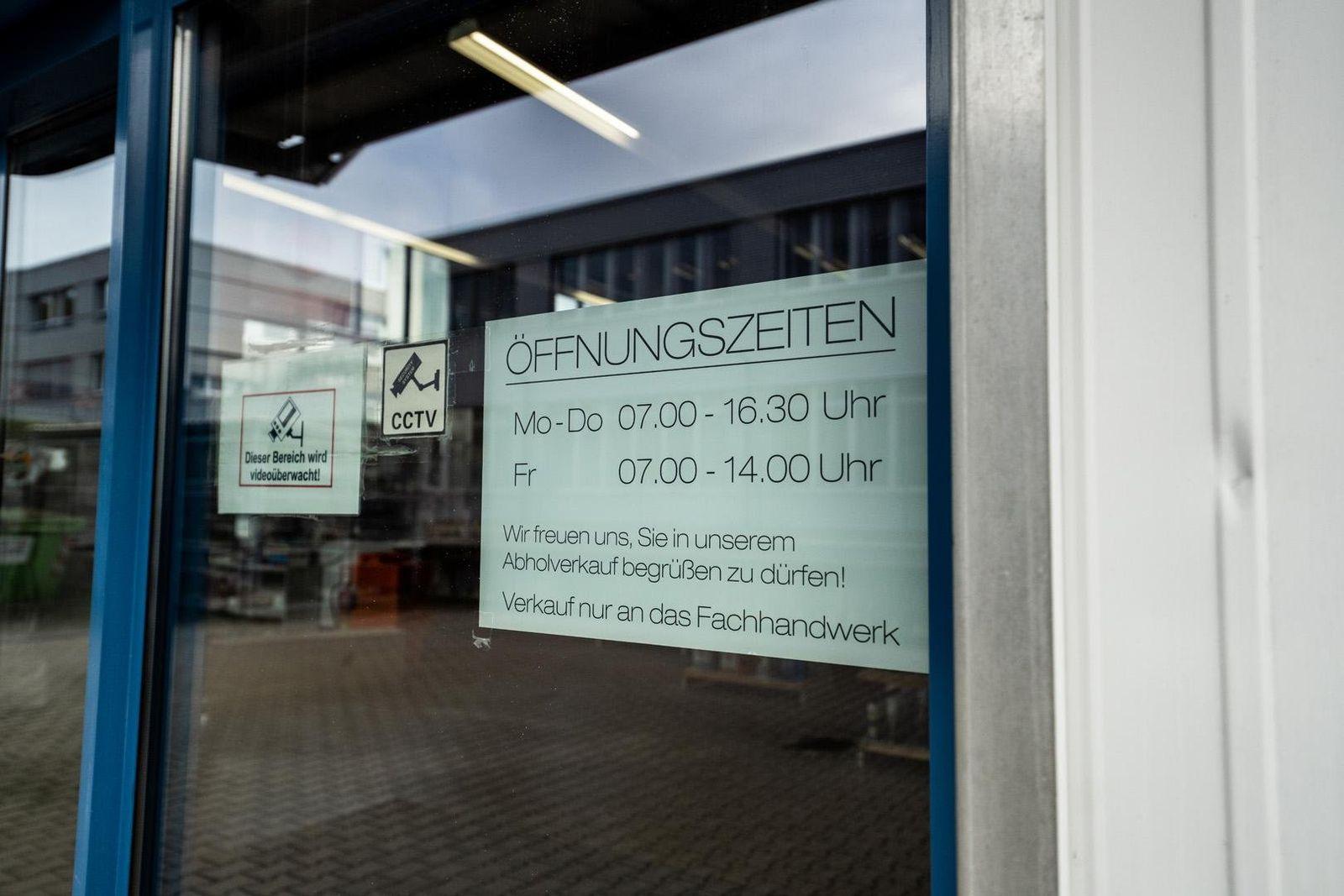 Bild 1 der Ausstellung Pforzheim-West