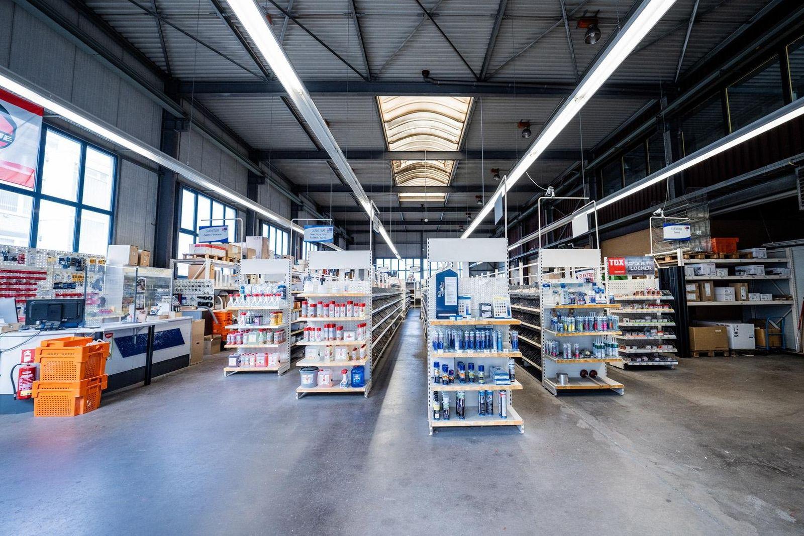 Bild 1 der Ausstellung Pforzheim-West