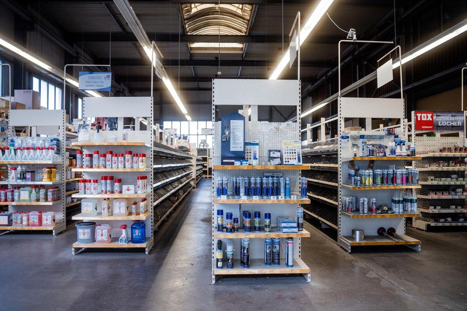 Bild 2 der Ausstellung Pforzheim-West