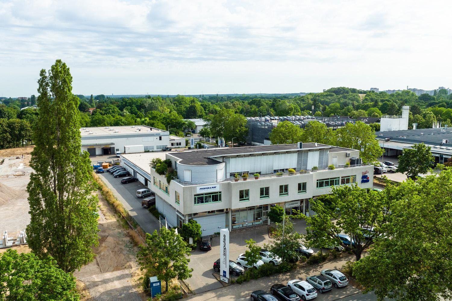 Bild 3 der Ausstellung Darmstadt