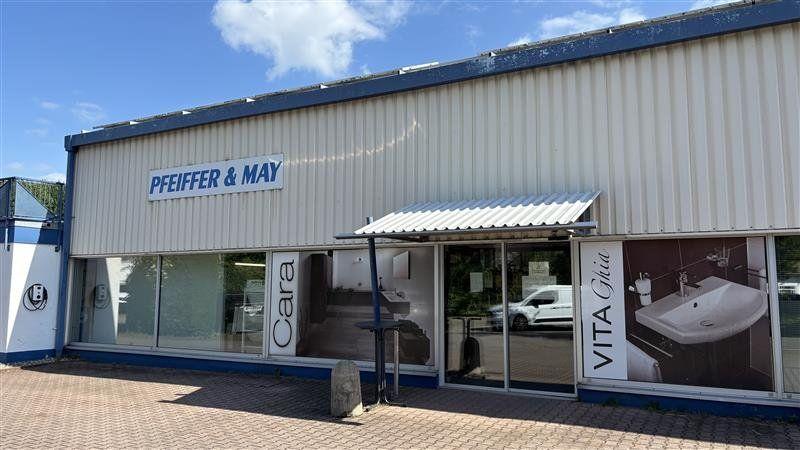 Bild 1 der Ausstellung Rastatt