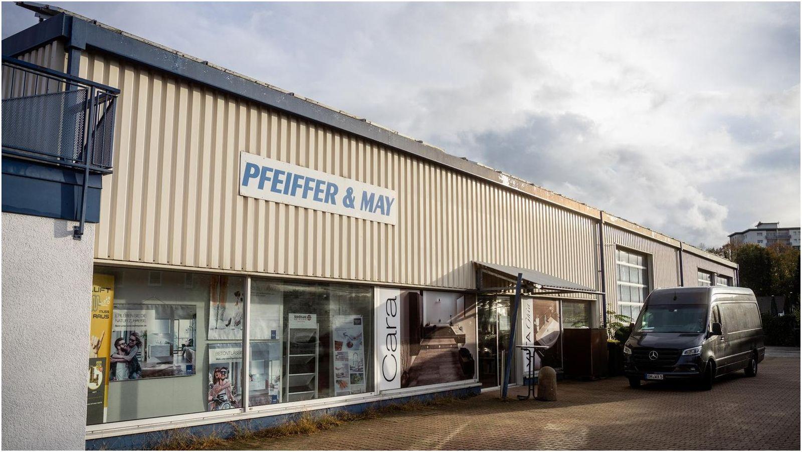 Bild 1 der Ausstellung Rastatt