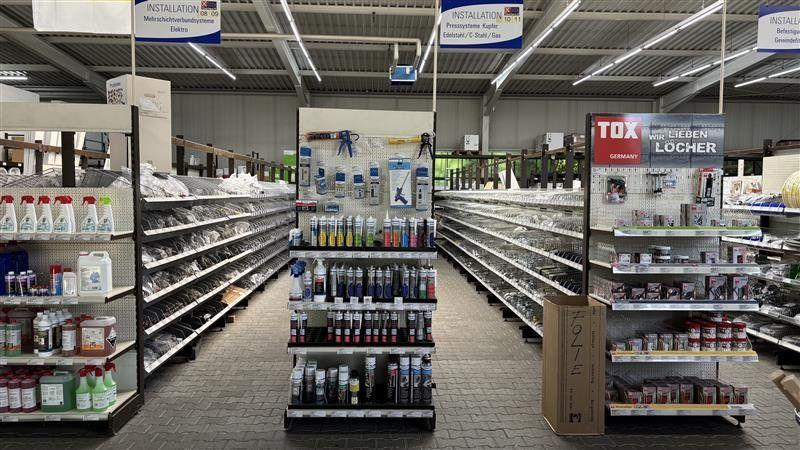 Bild 1 der Ausstellung Rastatt