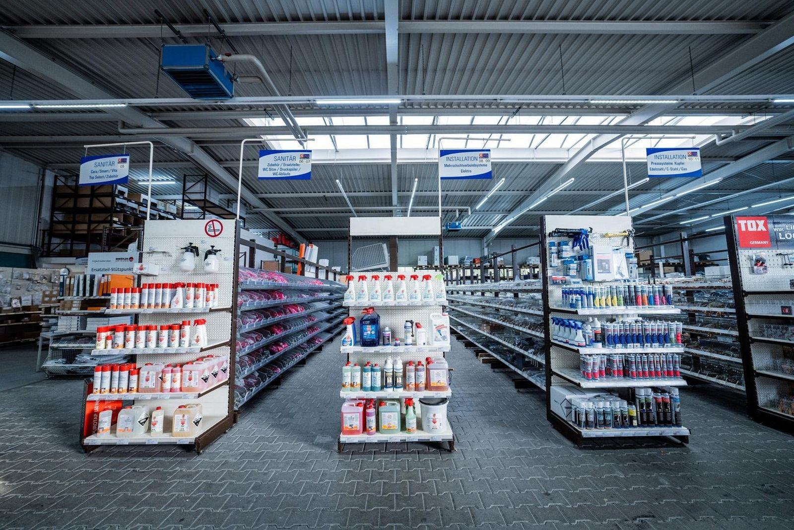 Bild 4 der Ausstellung Rastatt