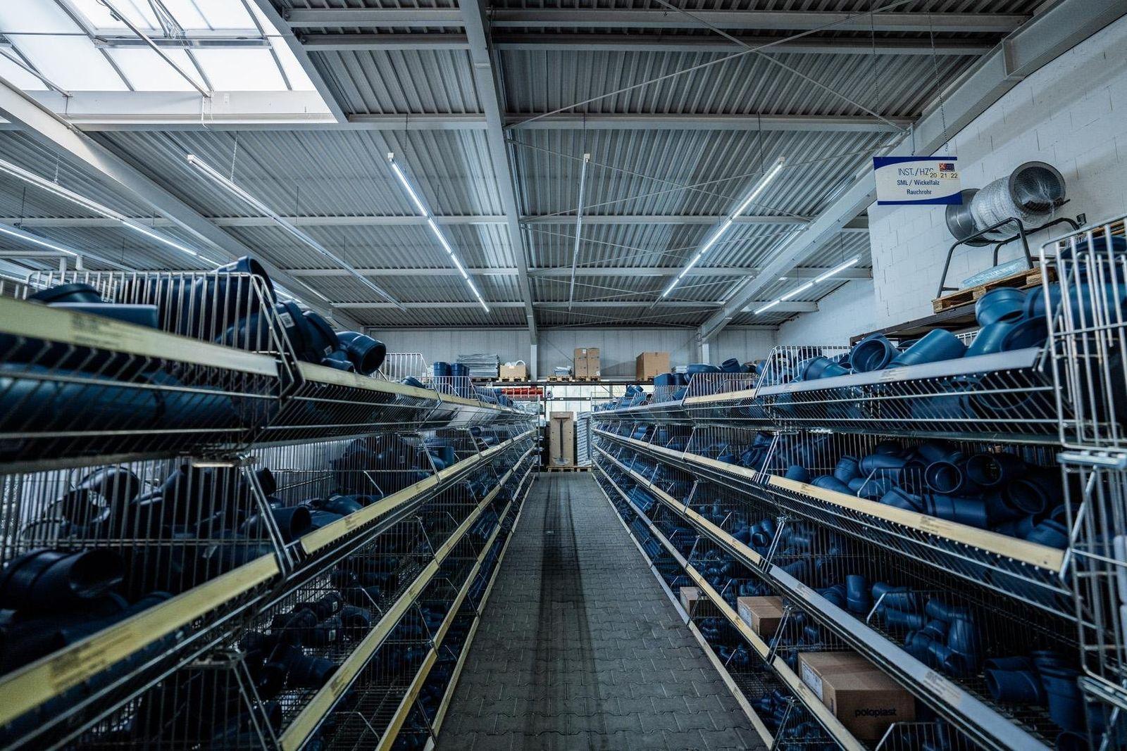 Bild 3 der Ausstellung Rastatt