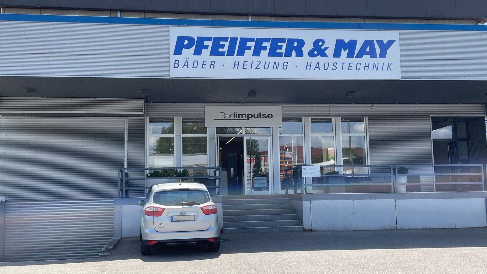 Bild 1 der Ausstellung Leonberg