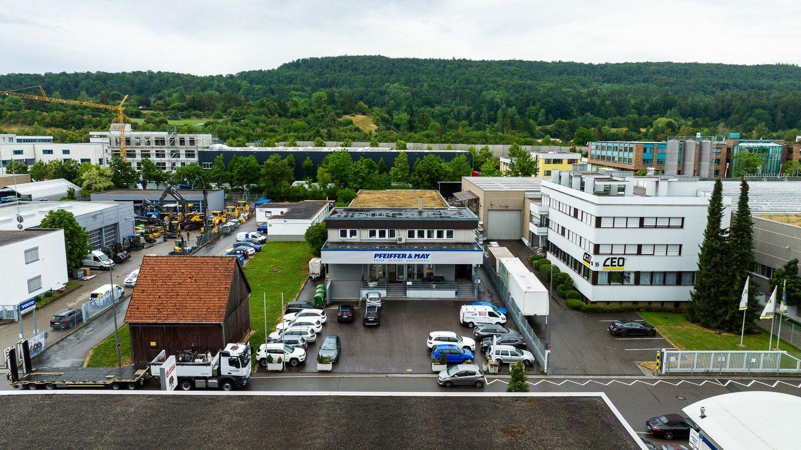 Bild 1 der Ausstellung Leonberg