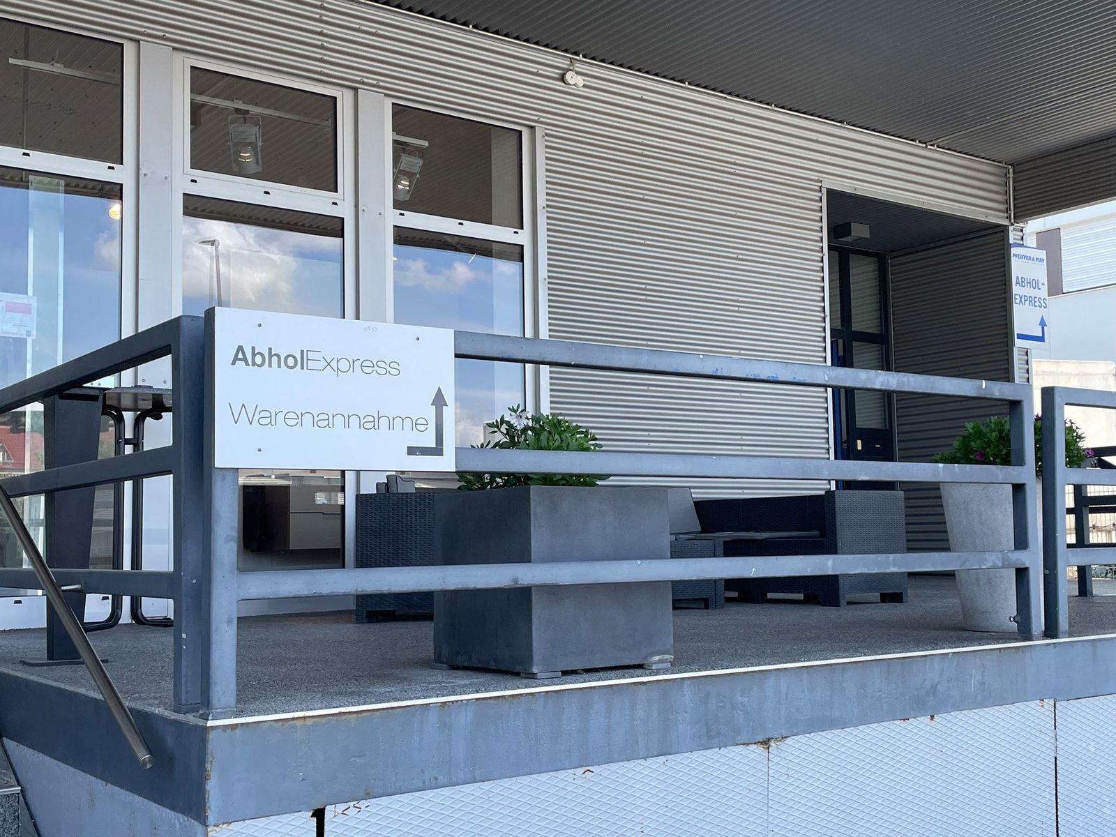 Bild 2 der Ausstellung Leonberg