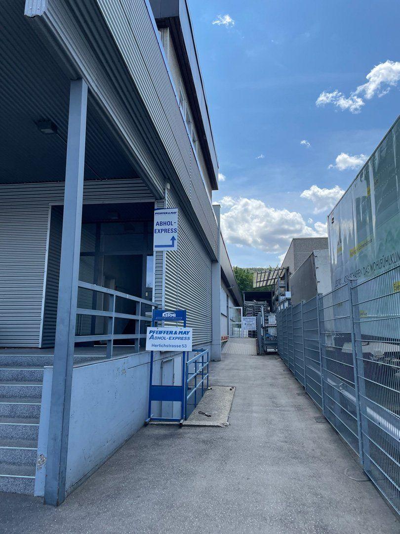 Bild 1 der Ausstellung Leonberg