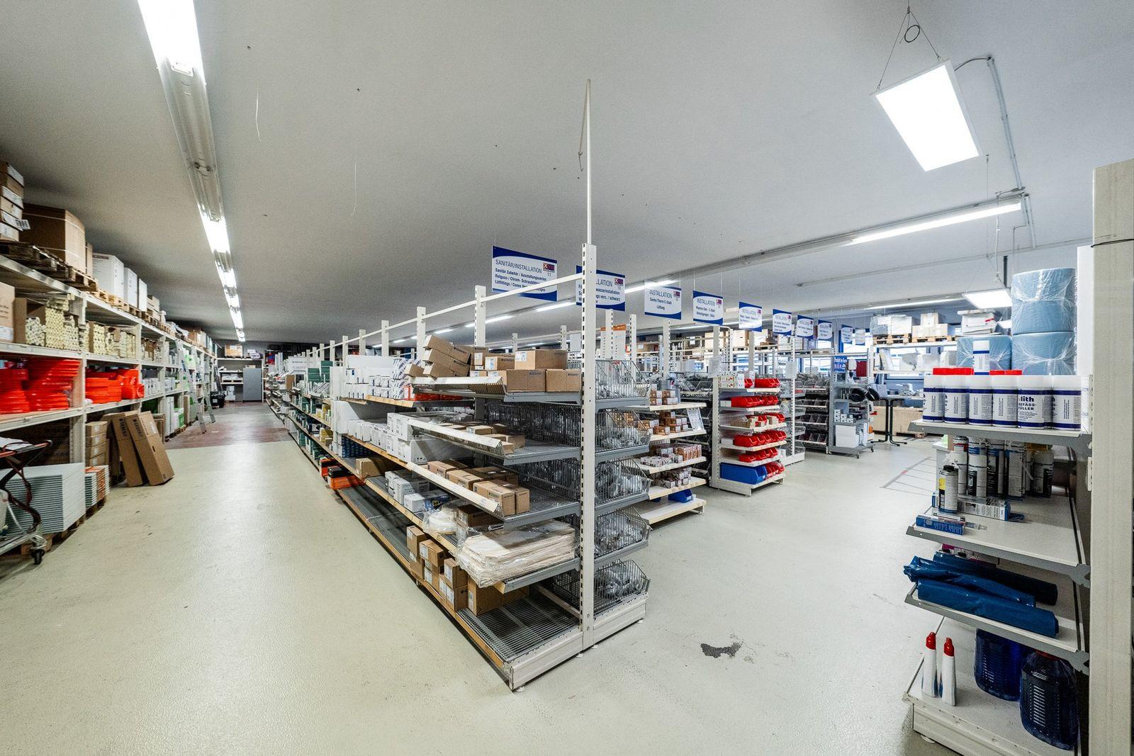 Bild 1 der Ausstellung Leonberg