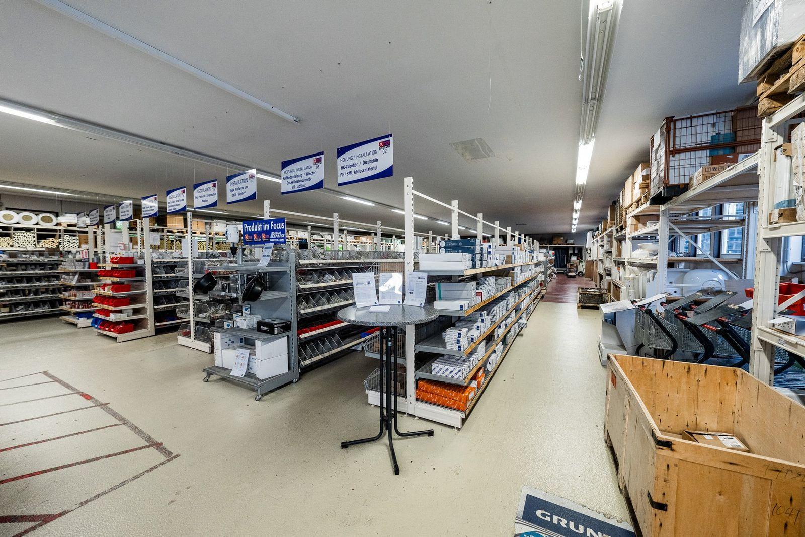 Bild 3 der Ausstellung Leonberg