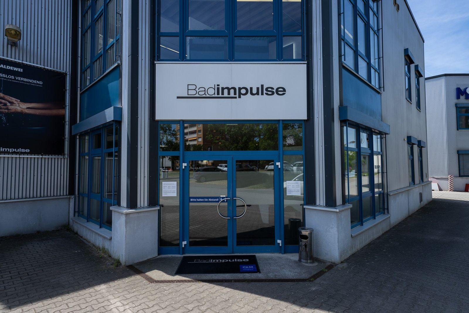 Bild 1 der Ausstellung Heppenheim