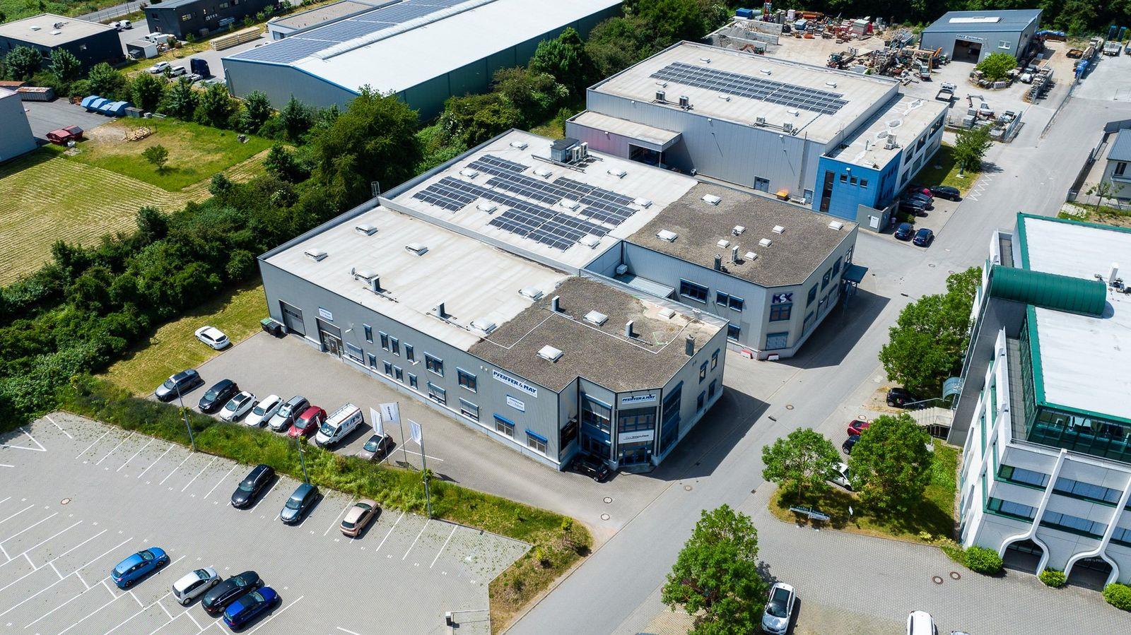 Bild 2 der Ausstellung Heppenheim