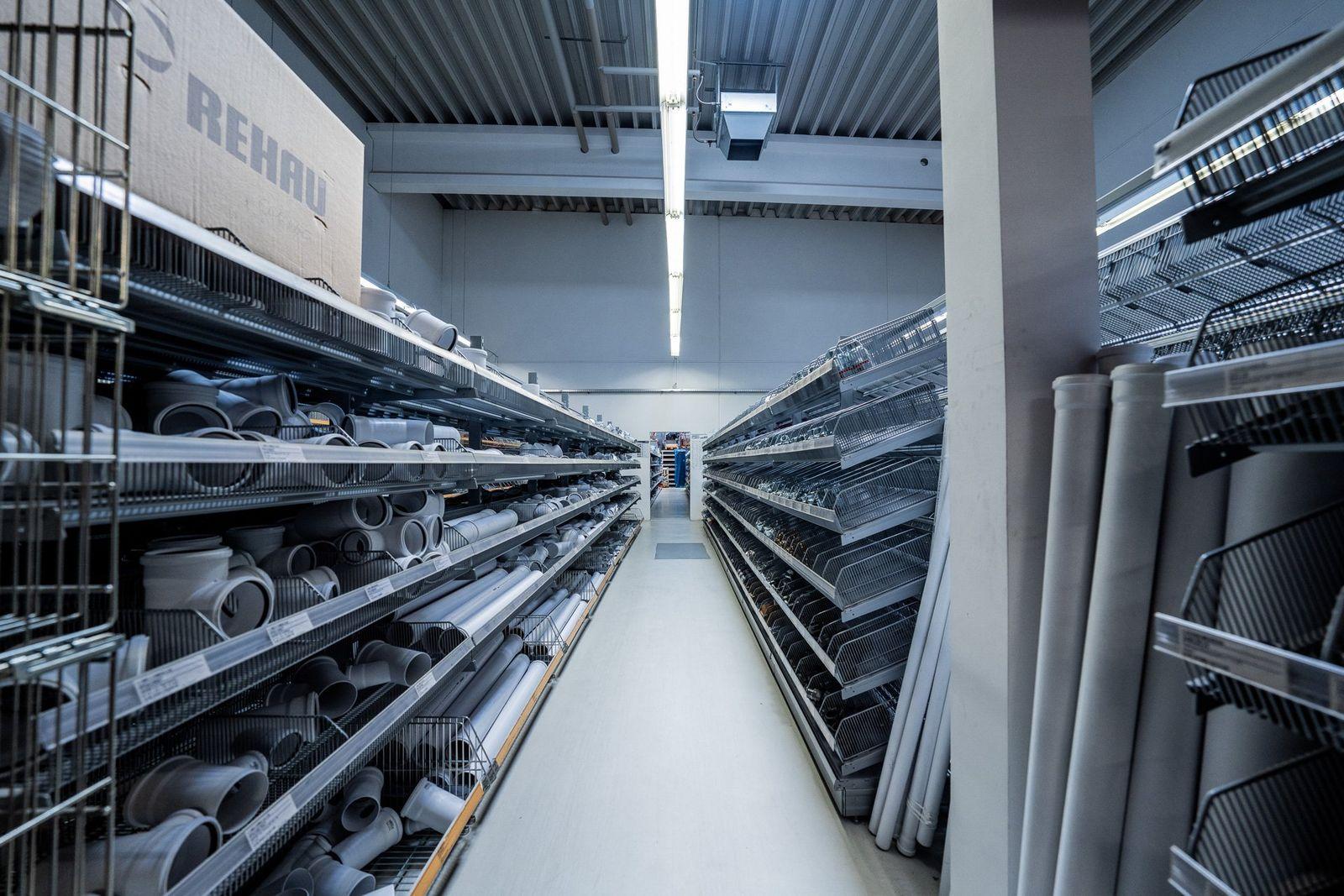 Bild 1 der Ausstellung Heppenheim