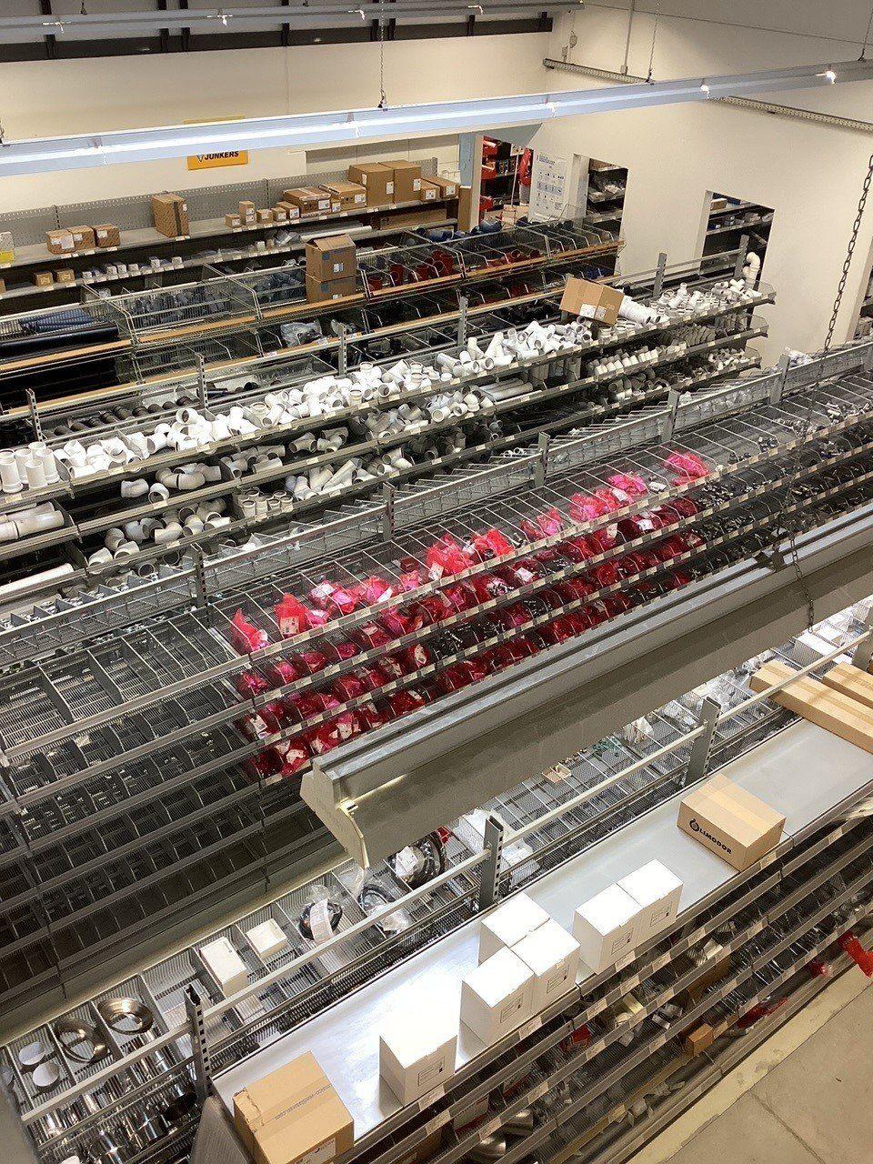 Bild 1 der Ausstellung Heppenheim