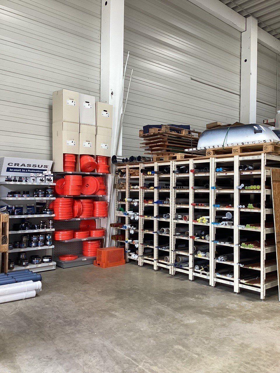 Bild 5 der Ausstellung Heppenheim