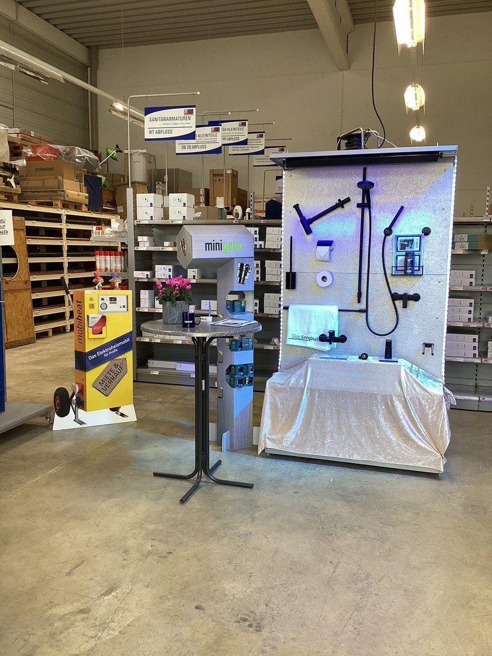 Bild 4 der Ausstellung Heppenheim