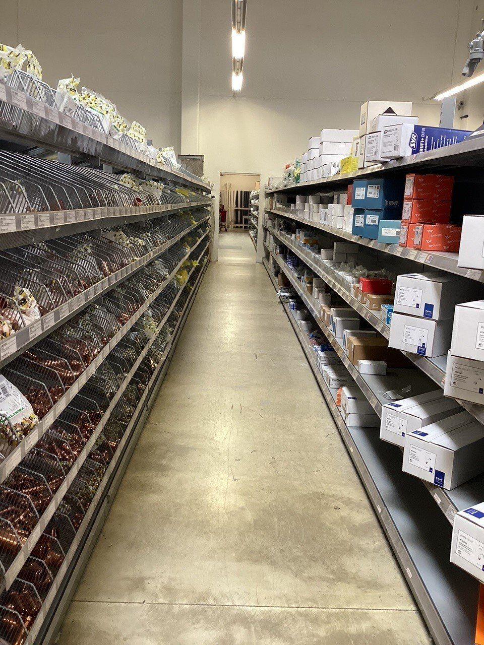 Bild 3 der Ausstellung Heppenheim